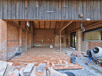 Prodej domu 160 m², Oldřišov