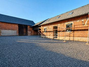 Prodej domu 160 m², Oldřišov