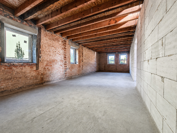 Prodej domu 160 m², Oldřišov
