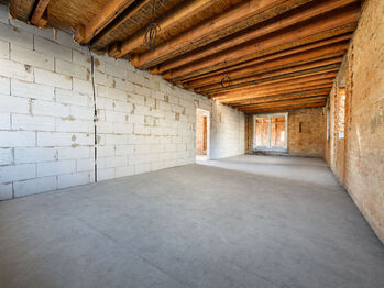 Prodej domu 160 m², Oldřišov