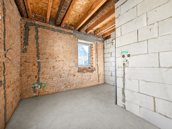 Prodej domu 160 m², Oldřišov