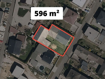 Prodej domu 160 m², Oldřišov