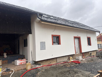 Prodej domu 160 m², Oldřišov