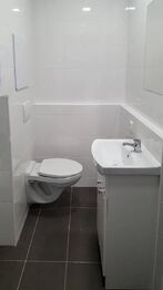 Pronájem bytu 1+1 v osobním vlastnictví 36 m², Děčín