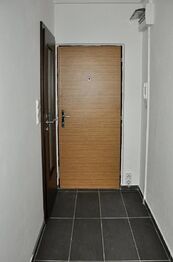 Pronájem bytu 1+1 v osobním vlastnictví 36 m², Děčín