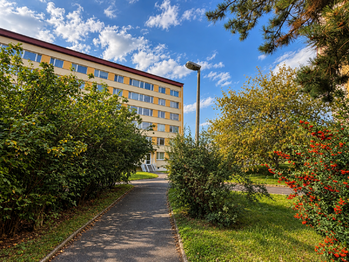 Prodej bytu 4+kk v družstevním vlastnictví 66 m², Teplice