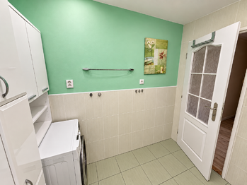 Prodej bytu 4+kk v družstevním vlastnictví 66 m², Teplice