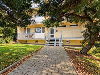 Prodej bytu 4+kk v družstevním vlastnictví 66 m², Teplice