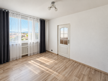 Prodej bytu 4+kk v družstevním vlastnictví 66 m², Teplice
