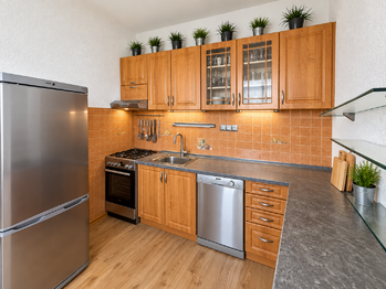 Prodej bytu 4+kk v družstevním vlastnictví 66 m², Teplice