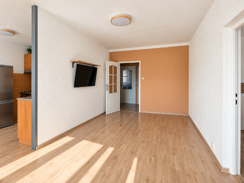 Prodej bytu 4+kk v družstevním vlastnictví 66 m², Teplice