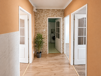 Prodej bytu 4+kk v družstevním vlastnictví 66 m², Teplice