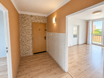 Prodej bytu 4+kk v družstevním vlastnictví 66 m², Teplice