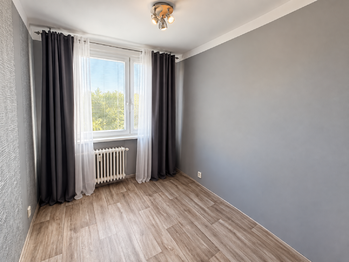 Prodej bytu 4+kk v družstevním vlastnictví 66 m², Teplice