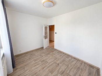 Prodej bytu 4+kk v družstevním vlastnictví 66 m², Teplice
