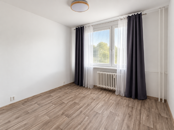 Prodej bytu 4+kk v družstevním vlastnictví 66 m², Teplice