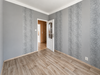 Prodej bytu 4+kk v družstevním vlastnictví 66 m², Teplice
