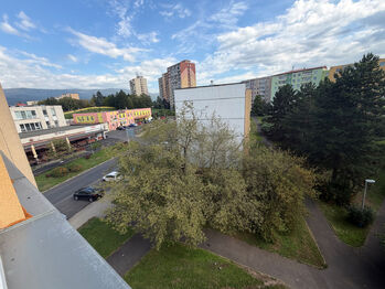 Prodej bytu 4+kk v družstevním vlastnictví 66 m², Teplice