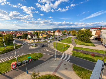 Prodej bytu 4+kk v družstevním vlastnictví 66 m², Teplice