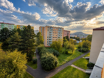 Prodej bytu 4+kk v družstevním vlastnictví 66 m², Teplice
