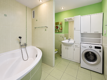 Prodej bytu 4+kk v družstevním vlastnictví 66 m², Teplice