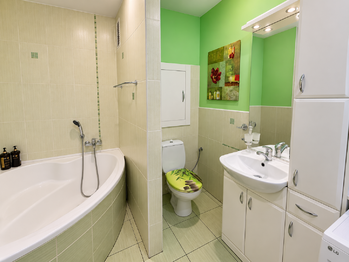 Prodej bytu 4+kk v družstevním vlastnictví 66 m², Teplice