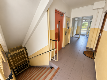 Prodej bytu 4+kk v družstevním vlastnictví 66 m², Teplice