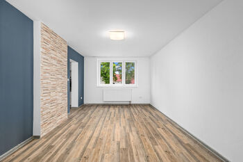 Prodej bytu 3+1 v družstevním vlastnictví 61 m², Borovany