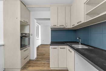 Prodej bytu 3+1 v družstevním vlastnictví 61 m², Borovany
