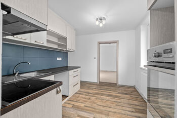 Prodej bytu 3+1 v družstevním vlastnictví 61 m², Borovany