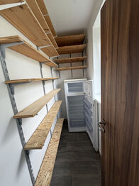 Pronájem bytu 3+1 v osobním vlastnictví 59 m², Zubří