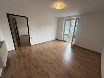 Pronájem bytu 3+1 v osobním vlastnictví 59 m², Zubří
