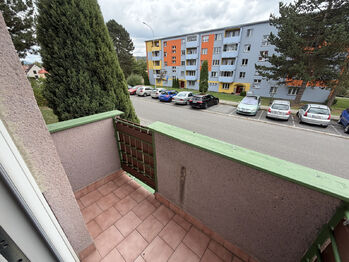 Pronájem bytu 3+1 v osobním vlastnictví 59 m², Zubří