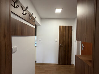 Pronájem bytu 3+1 v osobním vlastnictví 59 m², Zubří