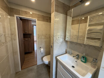 Pronájem bytu 3+1 v osobním vlastnictví 59 m², Zubří