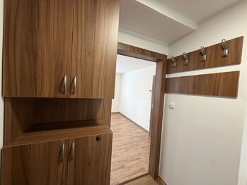 Pronájem bytu 3+1 v osobním vlastnictví 59 m², Zubří