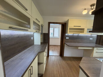 Pronájem bytu 3+1 v osobním vlastnictví 59 m², Zubří