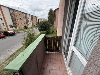 Pronájem bytu 3+1 v osobním vlastnictví 59 m², Zubří