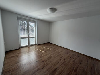 Pronájem bytu 3+1 v osobním vlastnictví 59 m², Zubří