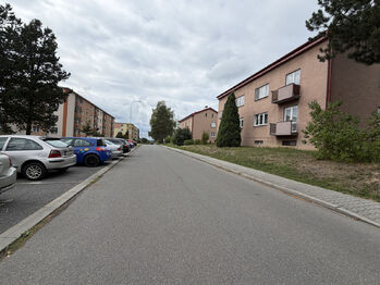 Pronájem bytu 3+1 v osobním vlastnictví 59 m², Zubří