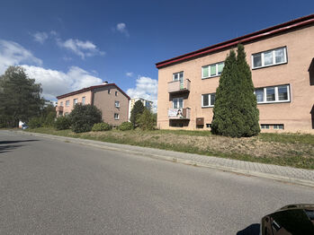 Pronájem bytu 3+1 v osobním vlastnictví 59 m², Zubří
