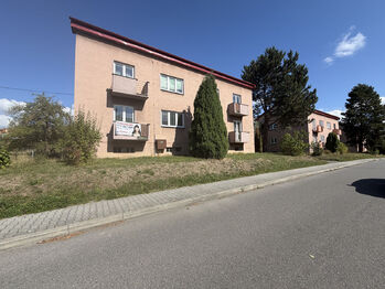 Pronájem bytu 3+1 v osobním vlastnictví 59 m², Zubří