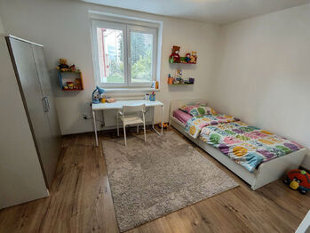 Pronájem bytu 3+1 v osobním vlastnictví 59 m², Zubří