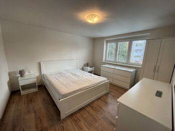 Pronájem bytu 3+1 v osobním vlastnictví 59 m², Zubří