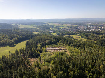 Prodej pozemku 29629 m², Děpoltovice