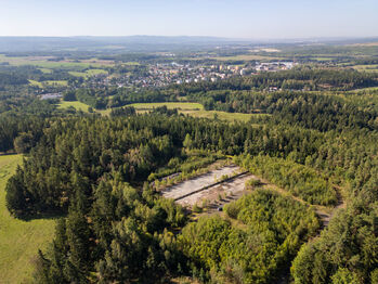 Prodej pozemku 29629 m², Děpoltovice