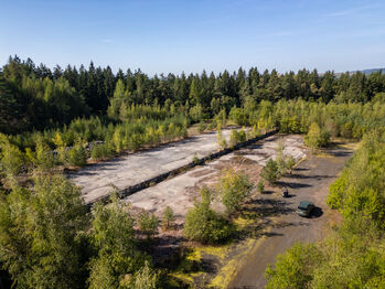 Prodej pozemku 29629 m², Děpoltovice