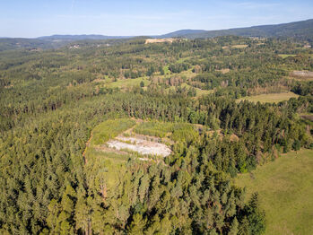 Prodej pozemku 29629 m², Děpoltovice