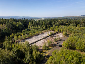Prodej pozemku 29629 m², Děpoltovice