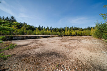 Prodej pozemku 29629 m², Děpoltovice